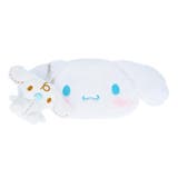 シナモロール コスメポーチ なかよしポーチセット | cinemacollection | 詳細画像1 