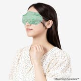 ムーミン 旅行用品 3D不織布アイマスク | cinemacollection | 詳細画像6