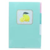 colorfruits ポケットファイル A5ポケットクリアファイル | cinemacollection | 詳細画像1