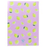 colorfruits ポケットファイル A5ポケットクリアファイル | cinemacollection | 詳細画像2