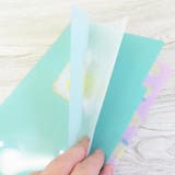 colorfruits ポケットファイル A5ポケットクリアファイル | cinemacollection | 詳細画像3