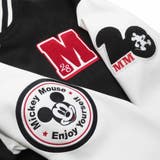 ミッキーマウス アウター メンズ | cinemacollection | 詳細画像4 