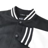 ミッキーマウス アウター メンズ | cinemacollection | 詳細画像5 