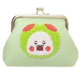 こびとづかん コインケース がま口ポーチ | cinemacollection | 詳細画像1 