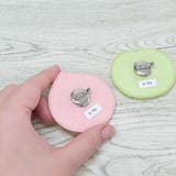 こびとづかん バッジ サガラバッジ | cinemacollection | 詳細画像2