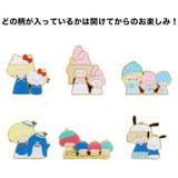 mizutamaxサンリオキャラクターズ ピンズ ピンバッジ | cinemacollection | 詳細画像1