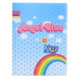 エンジェルブルー ポケットファイル 6Pハードカバーファイル | cinemacollection | 詳細画像1 