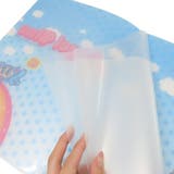 エンジェルブルー ポケットファイル 6Pハードカバーファイル | cinemacollection | 詳細画像3 