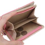 マイメロディ レディース財布 ラウンド札入れ | cinemacollection | 詳細画像4 