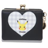 ポケットモンスター ミニウォレット 口金ミニ財布 | cinemacollection | 詳細画像1 