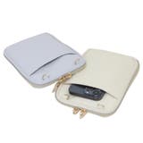 すみっコぐらし スマホポーチ ウォレットショルダー | cinemacollection | 詳細画像3 