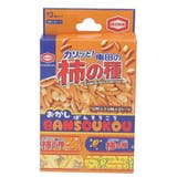 亀田の柿の種 絆創膏 ばんそうこう | cinemacollection | 詳細画像1