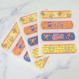 亀田の柿の種 絆創膏 ばんそうこう | cinemacollection | 詳細画像2