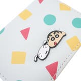 クレヨンしんちゃん 定期入れ オープンパスケース | cinemacollection | 詳細画像4 