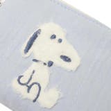 スヌーピー 定期入れ デイリーパスケース | cinemacollection | 詳細画像4 