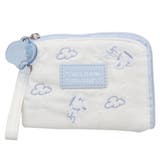 スヌーピー 定期入れ デイリーパスケース | cinemacollection | 詳細画像1 