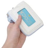 スヌーピー 定期入れ デイリーパスケース | cinemacollection | 詳細画像2 