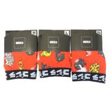 ゴジラ 男性用下着 ボクサーブリーフ | cinemacollection | 詳細画像4 