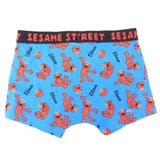 セサミストリート 男性用下着 ボクサーブリーフ | cinemacollection | 詳細画像2 