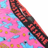 セサミストリート 男性用下着 ボクサーブリーフ | cinemacollection | 詳細画像3 