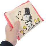 スヌーピー エコバッグ ショッピングバッグA | cinemacollection | 詳細画像4