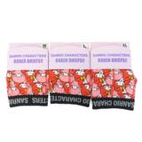 マイメロディ 男性用下着 ボクサーブリーフ | cinemacollection | 詳細画像4