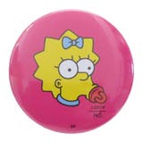 シンプソンズ 缶バッジ カンバッジ | cinemacollection | 詳細画像1