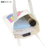 シンプソンズ 手提げかばん トートバッグ | cinemacollection | 詳細画像3 
