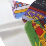 シンプソンズ ハンドタオル ミニタオル | cinemacollection | 詳細画像2 