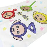 テレタビーズ トートバッグ 刺繍トートバッグ | cinemacollection | 詳細画像4 