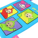 テレタビーズ トートバッグ 刺繍トートバッグ | cinemacollection | 詳細画像4