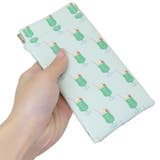 マルチポーチ ポケッタブルケース キッサクリームソーダ | cinemacollection | 詳細画像2