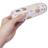 眼鏡ケース クロス付きメガネケース キャットフィーリング | cinemacollection | 詳細画像4