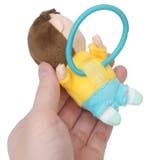 クレヨンしんちゃん ヘアアクセ すやすやヘアゴム | cinemacollection | 詳細画像3 