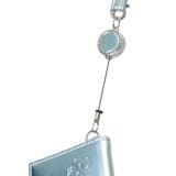 スヌーピー 定期入れ 2つ折りパスケース | cinemacollection | 詳細画像4 