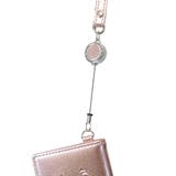 スヌーピー 定期入れ 2つ折りパスケース | cinemacollection | 詳細画像4 