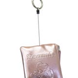 スヌーピー 定期入れ パスポーチ | cinemacollection | 詳細画像4 