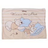 くまのプーさん 大人用枕カバー 大人枕カバー | cinemacollection | 詳細画像1 