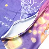 塔の上のラプンツェル 大人用枕カバー 大人枕カバー | cinemacollection | 詳細画像4 