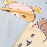 リラックマ 大人用枕カバー 大人枕カバー | cinemacollection | 詳細画像3