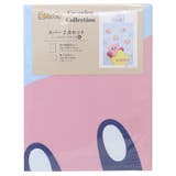 星のカービィ 寝具 布団2点セットカバー | cinemacollection | 詳細画像1