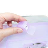 筆箱 シアードロップソフトペンケース マーブルニュアンス | cinemacollection | 詳細画像4 