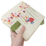 ムーミン エコバッグ ワイド底板付きエコバッグ | cinemacollection | 詳細画像4 