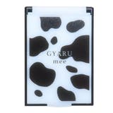 GYARUMEE 手鏡 カードミラーS | cinemacollection | 詳細画像1 