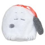 スヌーピー 巾着袋 ダイカット巾着 | cinemacollection | 詳細画像3 