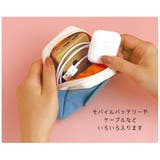ガジェットポーチ スマホが立てれるポーチ 富士山 | cinemacollection | 詳細画像4