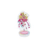 キミとアイドルプリキュア ハンコ ダイカットアクリルスタンプ | cinemacollection【KIDS】 | 詳細画像2