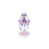 キミとアイドルプリキュア ハンコ ダイカットアクリルスタンプ | cinemacollection【KIDS】 | 詳細画像4