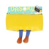DASOKUダソク ペンポーチ ペンケース | cinemacollection | 詳細画像5
