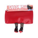 DASOKUダソク ペンポーチ ペンケース | cinemacollection | 詳細画像5 